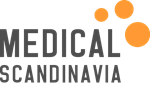 medical scandinavia logo