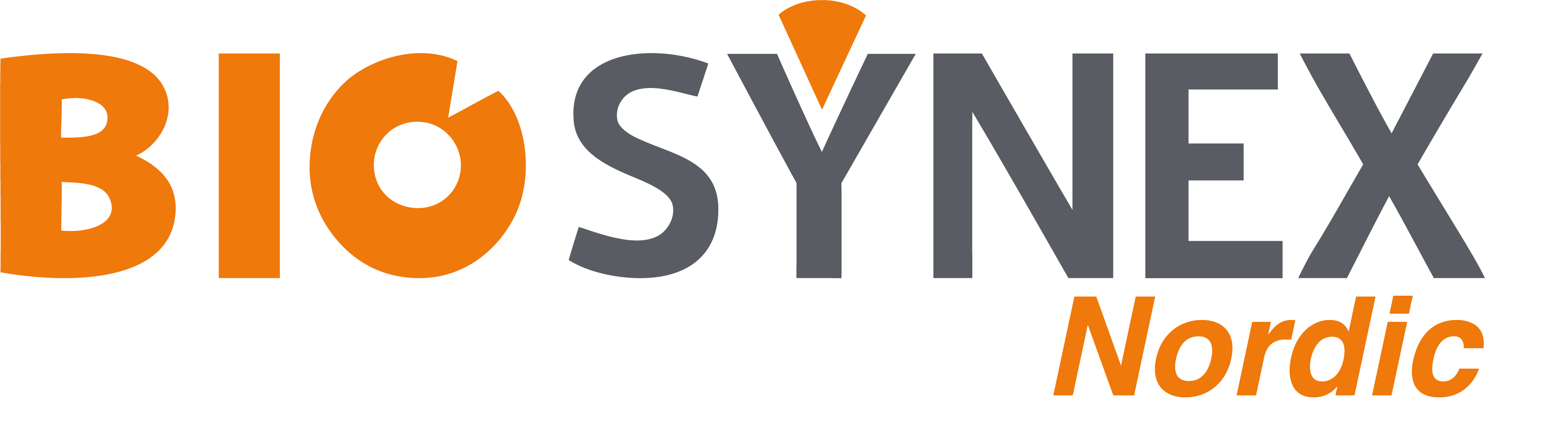 Biosynex logo