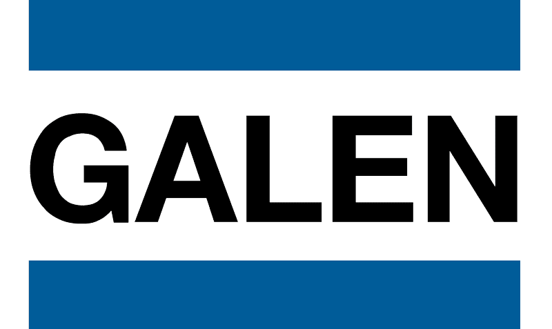 galen logo