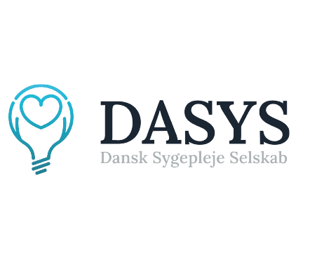 Logo til hjemmesiden dasys
